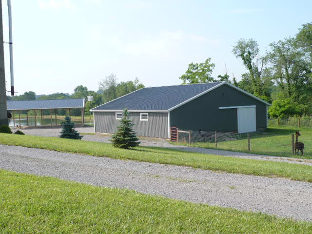 The Farm 2010